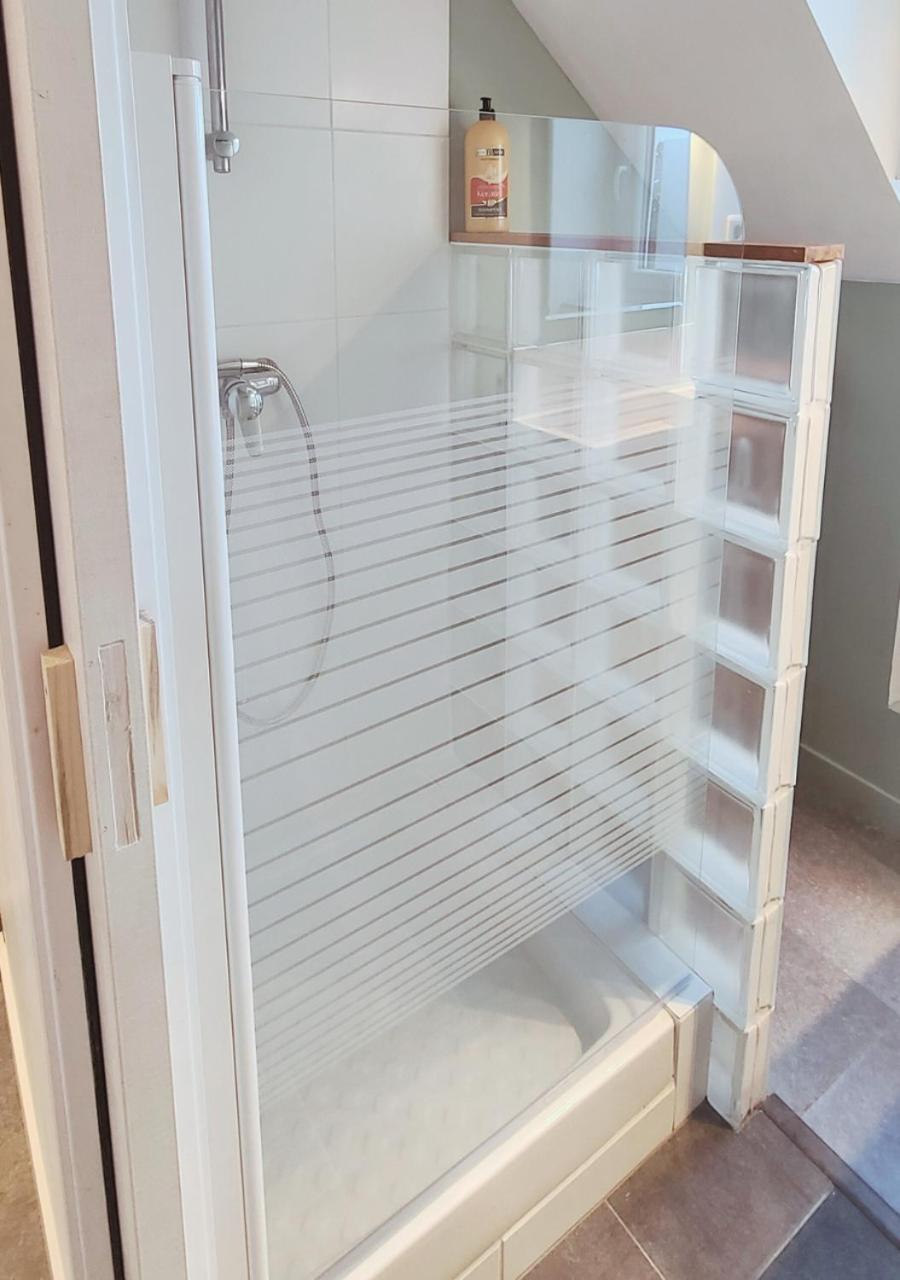 Le Cozy Dream Apartment Dinard Bagian luar foto